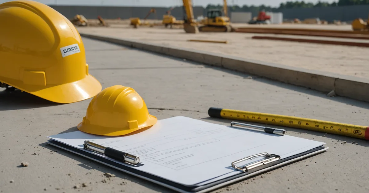 Five Mistakes Contractors Make When Estimating from PDF Plans