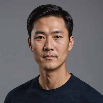 Song Seok, CEO and Co-Founder of FOBECON