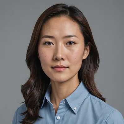 Yuna Cho, Head of Customer Success at FOBECON
